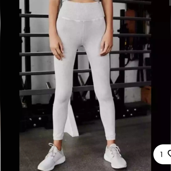 Free People Movement Good Karma Leggings - Picture 2 of 9